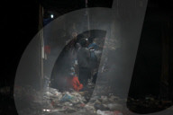 REPORTAGE - Armut in Indonesien