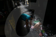 REPORTAGE - Armut in Indonesien