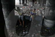 REPORTAGE - Armut in Indonesien