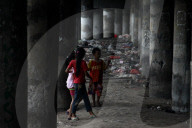 REPORTAGE - Armut in Indonesien