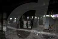 REPORTAGE - Armut in Indonesien