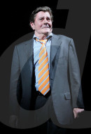 PEOPLE - Gary Beach ist im Alter von 70 Jahren gestorben