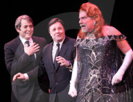 PEOPLE - Gary Beach ist im Alter von 70 Jahren gestorben