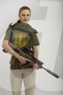 NEWS - USA: Russin Maria Butina wegen Spionagevorwürfen verhaftet (weitere Bilder)