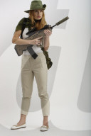 NEWS - USA: Russin Maria Butina wegen Spionagevorwürfen verhaftet (weitere Bilder)