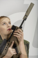 NEWS - USA: Russin Maria Butina wegen Spionagevorwürfen verhaftet (weitere Bilder)