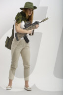 NEWS - USA: Russin Maria Butina wegen Spionagevorwürfen verhaftet (weitere Bilder)