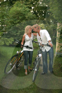 PORTRAIT - Florian Silbereisen und Helene Fischer (2008)