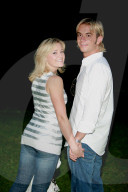PORTRAIT - Florian Silbereisen und Helene Fischer (2008)