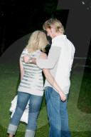 PORTRAIT - Florian Silbereisen und Helene Fischer (2008)