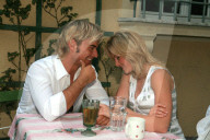 PORTRAIT - Florian Silbereisen und Helene Fischer (2008)
