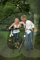 PORTRAIT - Florian Silbereisen und Helene Fischer (2008)