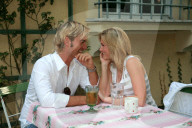 PORTRAIT - Florian Silbereisen und Helene Fischer (2008)