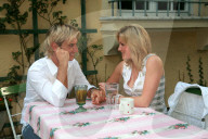 PORTRAIT - Florian Silbereisen und Helene Fischer (2008)