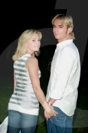 PORTRAIT - Florian Silbereisen und Helene Fischer (2008)