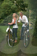 PORTRAIT - Florian Silbereisen und Helene Fischer (2008)