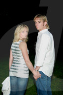 PORTRAIT - Florian Silbereisen und Helene Fischer (2008)