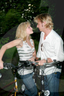 PORTRAIT - Florian Silbereisen und Helene Fischer (2008)
