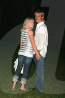 PORTRAIT - Florian Silbereisen und Helene Fischer (2008)
