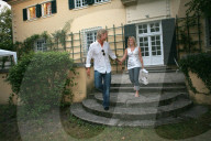 PORTRAIT - Florian Silbereisen und Helene Fischer (2008)