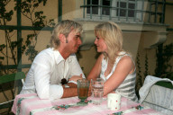 PORTRAIT - Florian Silbereisen und Helene Fischer (2008)