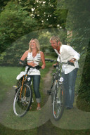 PORTRAIT - Florian Silbereisen und Helene Fischer (2008)