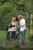 PORTRAIT - Florian Silbereisen und Helene Fischer (2008)