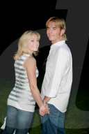 PORTRAIT - Florian Silbereisen und Helene Fischer (2008)