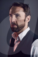 STUDIO - Gareth Southgate