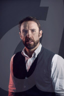 STUDIO - Gareth Southgate