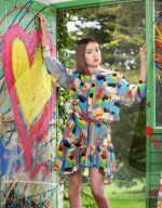 STUDIO - Helen Steele 