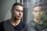 PORTRAIT - Josh McDearmid 