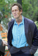 PORTRAIT - Monty Don 