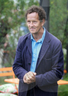 PORTRAIT - Monty Don 