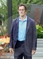 PORTRAIT - Monty Don 