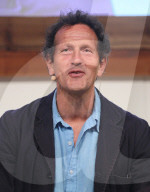 PORTRAIT - Monty Don 