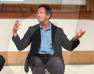 PORTRAIT - Monty Don 