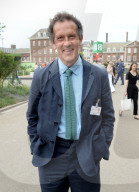 PORTRAIT - Monty Don 