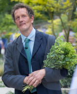 PORTRAIT - Monty Don 