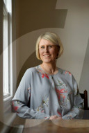 PORTRAIT - Jessica Hepburn