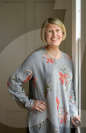 PORTRAIT - Jessica Hepburn