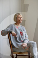 PORTRAIT - Jessica Hepburn