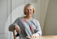PORTRAIT - Jessica Hepburn