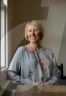 PORTRAIT - Jessica Hepburn