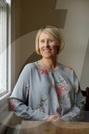 PORTRAIT - Jessica Hepburn