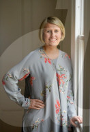 PORTRAIT - Jessica Hepburn