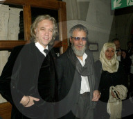 Second Fortune Forum, The Summit Gala Dinner at The Law Courts, The Strand 