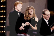 Steffi Graf