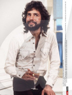 Cat Stevens