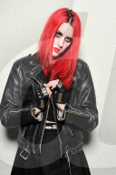 PORTRAIT - Emily Kavanaugh und Mark Brooks 